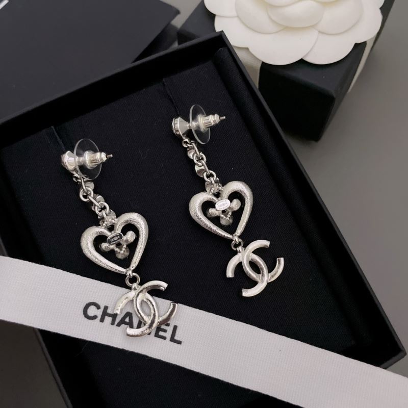 Chanel Brooches